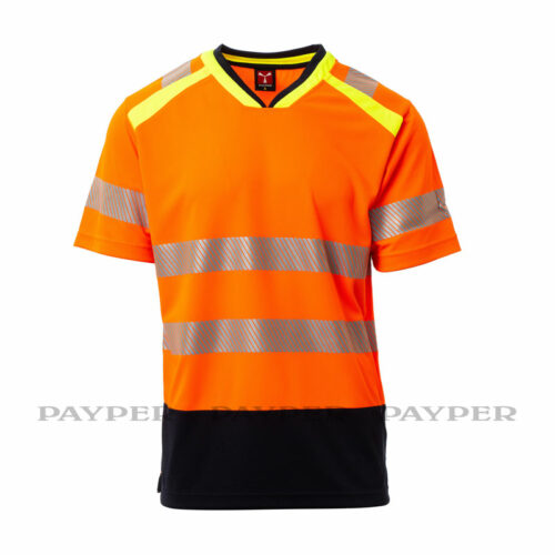 Tee-shirt Alley - Payper – Image 3