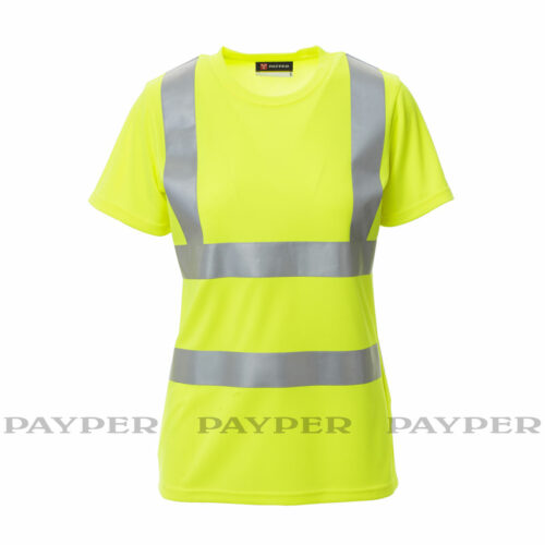 Tee-shirt Avenue Lady - Payper – Image 2