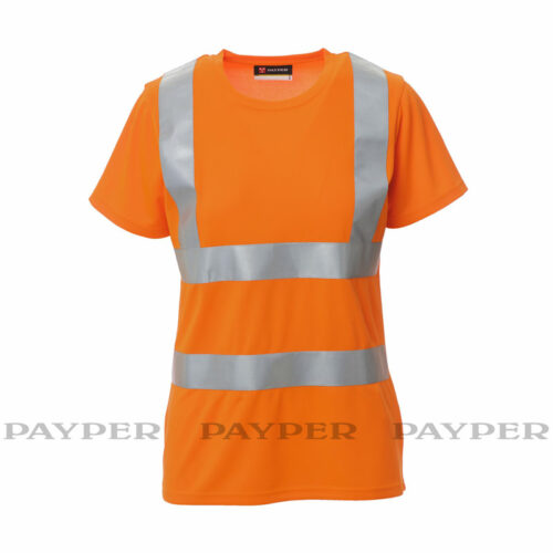 Tee-shirt Avenue Lady - Payper