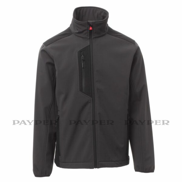 Veste Galway - Payper – Image 2