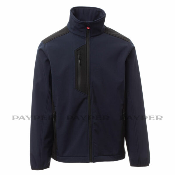 Veste Galway - Payper – Image 5
