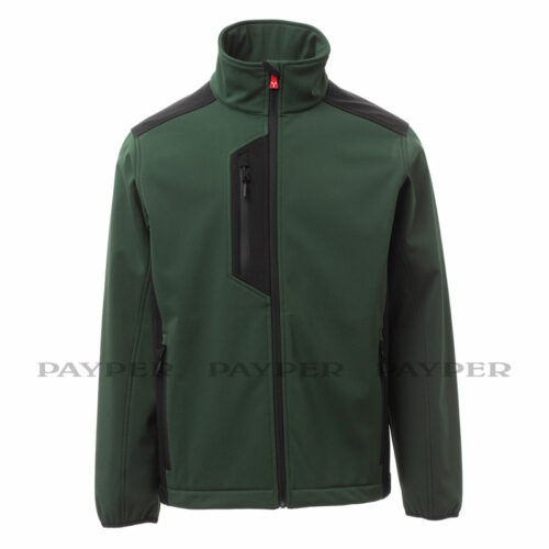 Veste Galway - Payper