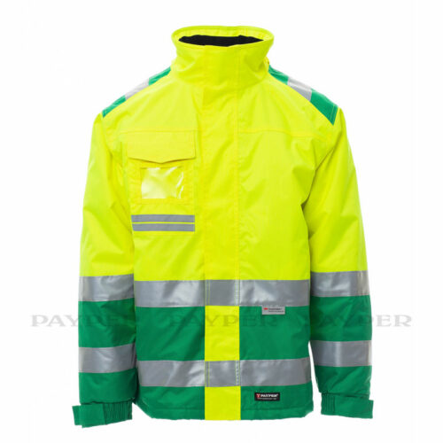 Veste Hispeed - Payper
