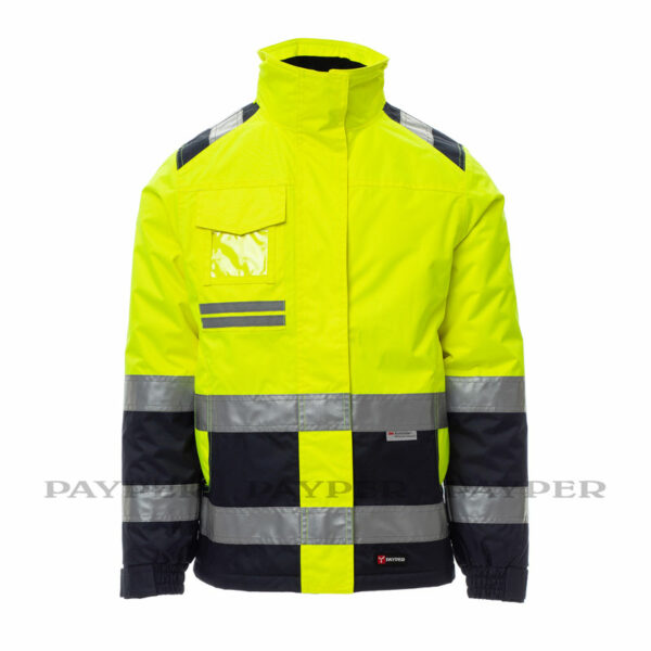 Veste Hispeed Lady - Payper