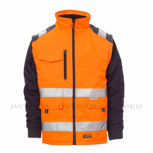 Blouson Hiway - Payper