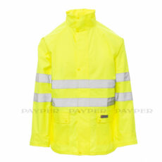 Veste anti-pluie Hurricane Jacket - Payper
