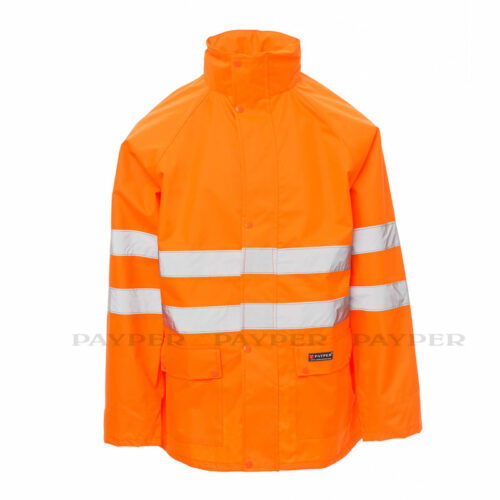 Veste anti-pluie Hurricane Jacket - Payper – Image 2