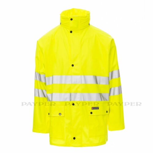Veste anti-pluie River Jacket - Payper