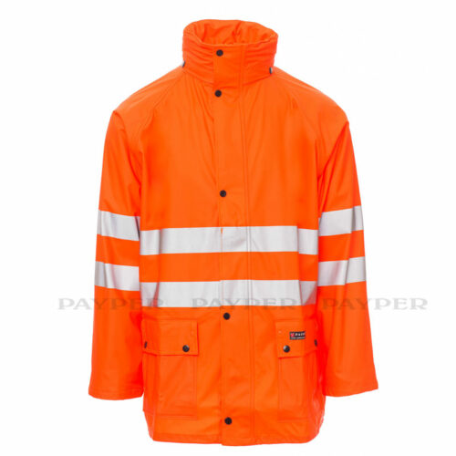 Veste anti-pluie River Jacket - Payper – Image 2