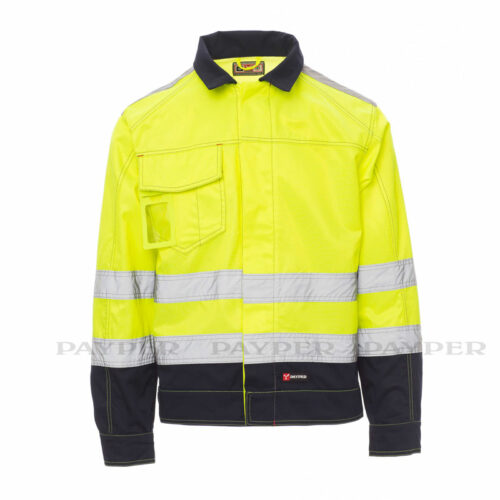 Veste d'hiver Safe Hi-vi Winter - Payper