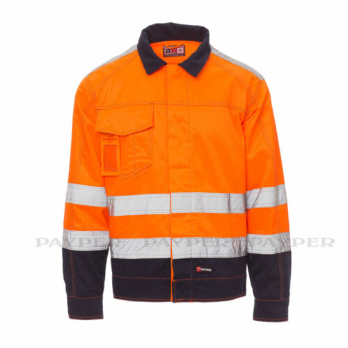 Veste d'hiver Safe Hi-vi Winter - Payper – Image 2