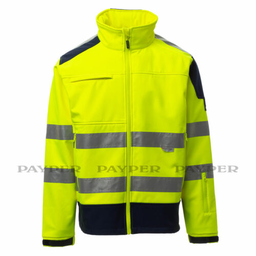 Veste Screen - Payper – Image 2