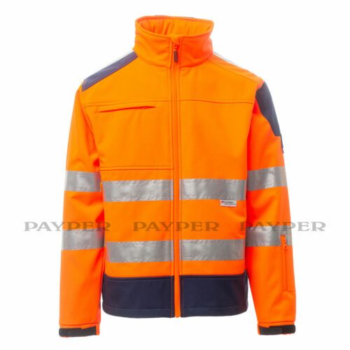 Veste Screen - Payper