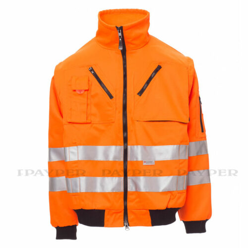 Blouson Street - Payper – Image 2