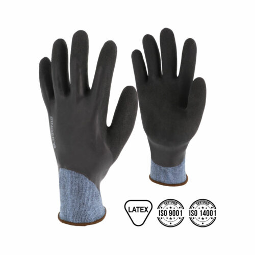 Gants LAT157 (par 10 paires)