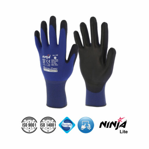 Gants NL00 (par 10 paires)