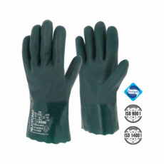 Gants PVC3028 (par 10 paires)
