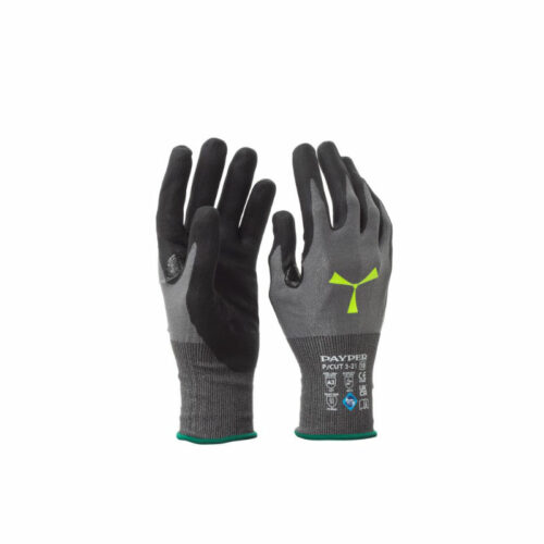 Gants P/CUT 3-21 (par 12 paires)