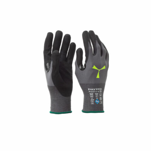 Gants P/CUT 4-18 (par 12 paires)