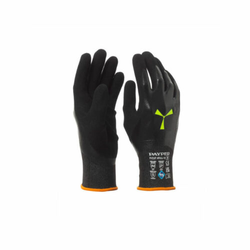 Gants P/CUT 4FULL-18 (par 12 paires)