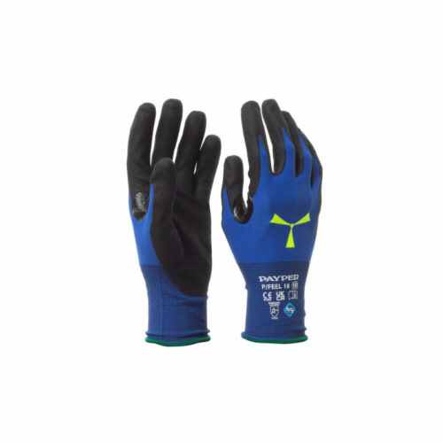 Gants P/FEEL 18 (par 12 paires)