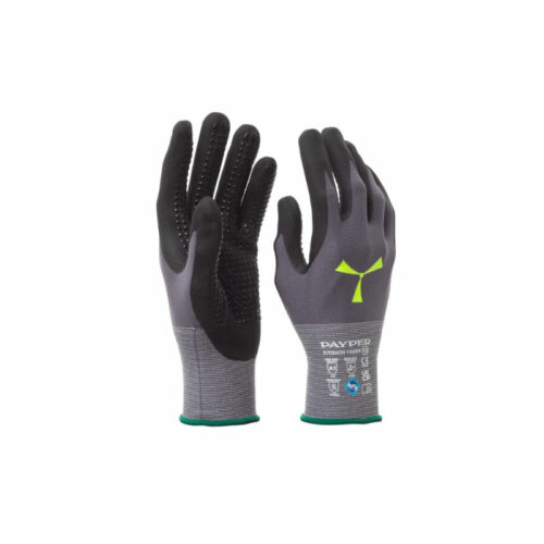 Gants P/TOUCH 15 GRIP (par 12 paires)