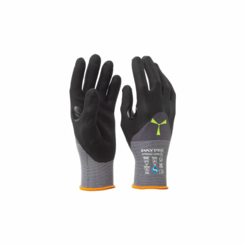 Gants P/TOUCH 15 PRO (par 12 paires)