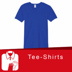 Tee-shirts