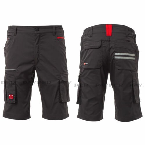 Bermuda Next 400 Shorts - Payper – Image 2