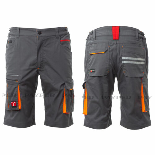 Bermuda Next 400 Shorts - Payper