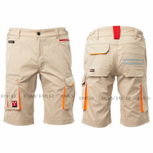 Bermuda Next 400 Shorts - Payper – Image 3