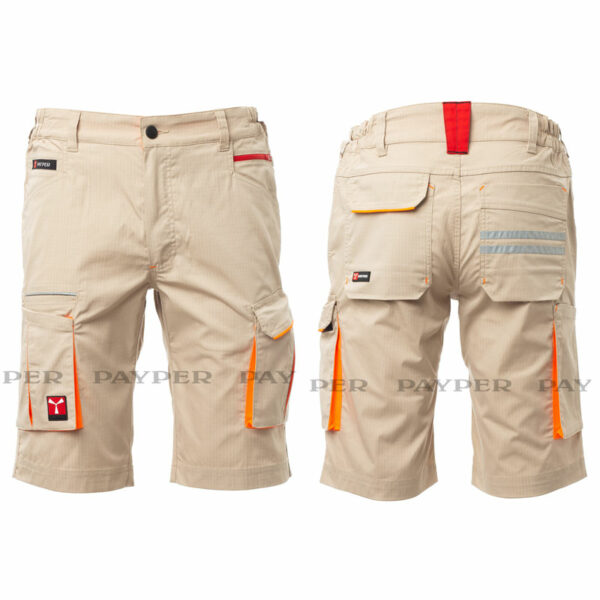 Bermuda Next 400 Shorts - Payper – Image 3