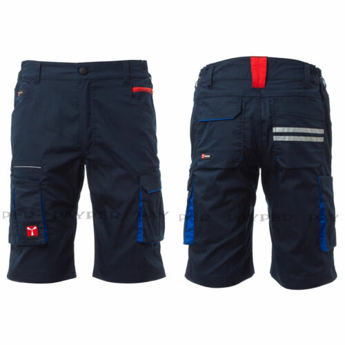 Bermuda Next 400 Shorts - Payper – Image 4