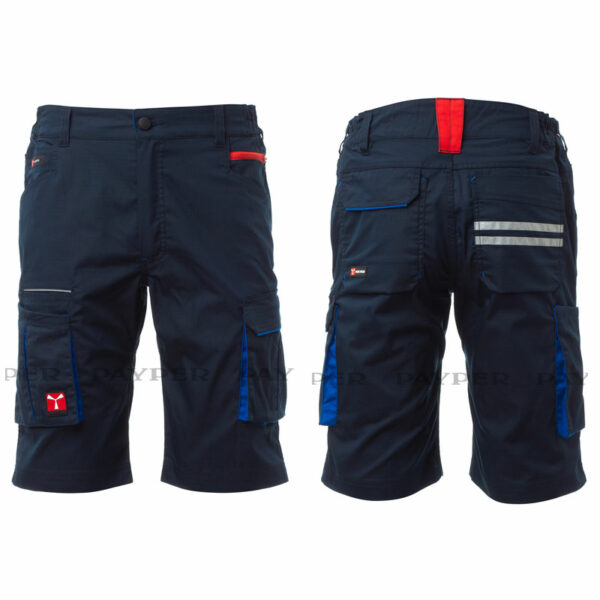 Bermuda Next 400 Shorts - Payper – Image 4