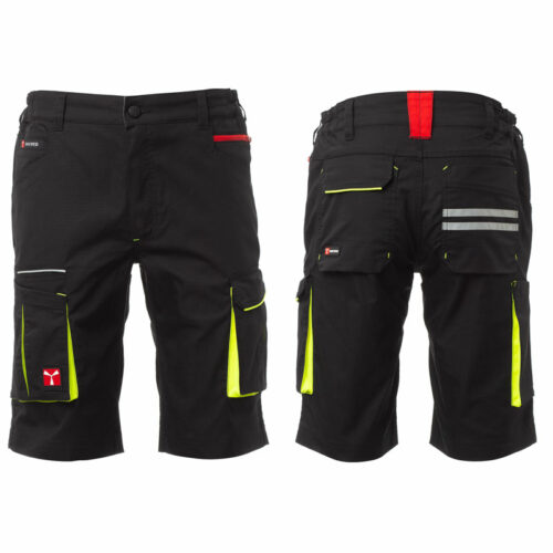 Bermuda Next 400 Shorts - Payper – Image 5