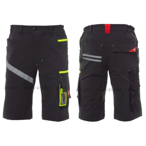 Bermuda Next 4W Short - Payper – Image 5
