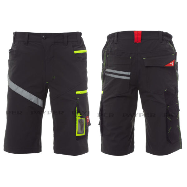 Bermuda Next 4W Short - Payper – Image 5