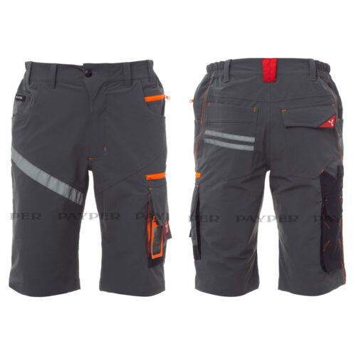 Bermuda Next 4W Short - Payper – Image 4