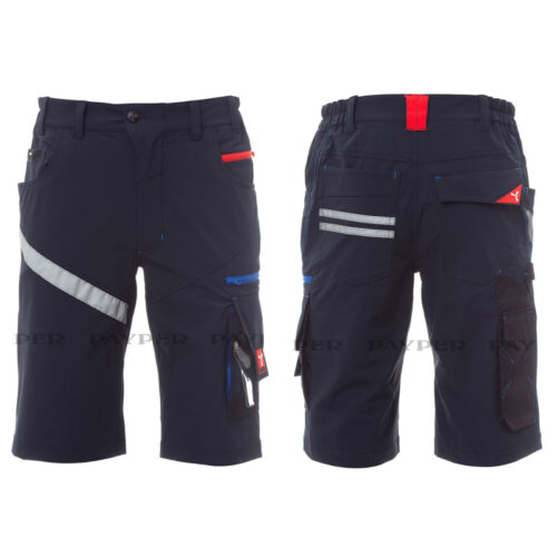 Bermuda Next 4W Short - Payper – Image 3