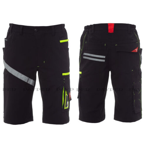 Bermuda Next 4W Short - Payper – Image 2