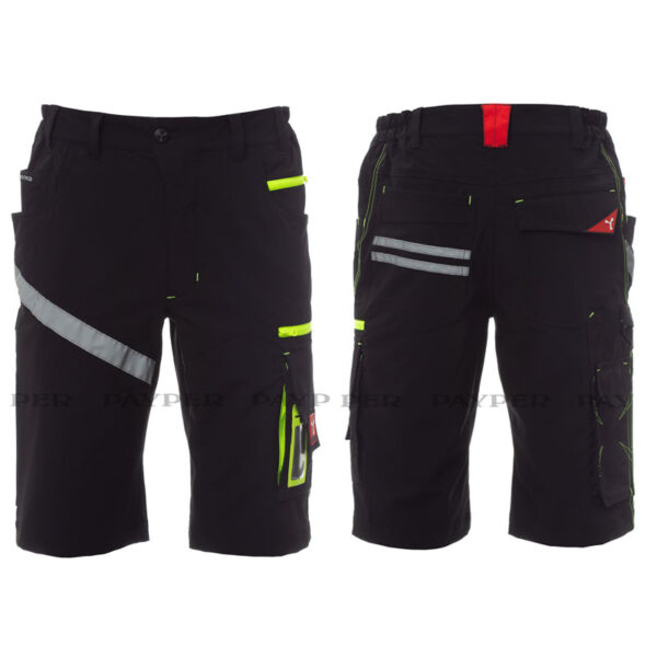 Bermuda Next 4W Short - Payper – Image 2