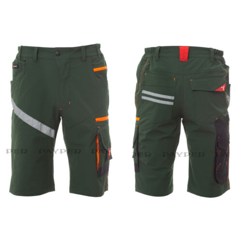 Bermuda Next 4W Short - Payper