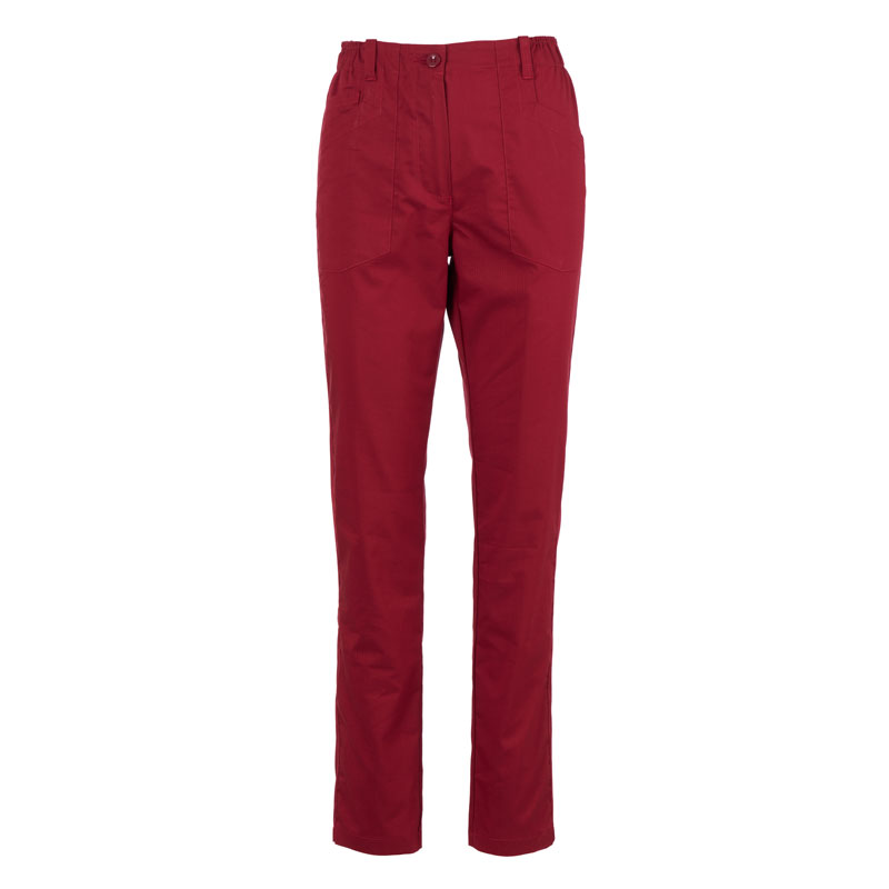 Pantalon Brigade Mesh Lady - Payper – Image 5