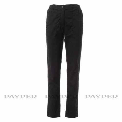 Pantalon Brigade Mesh Lady - Payper