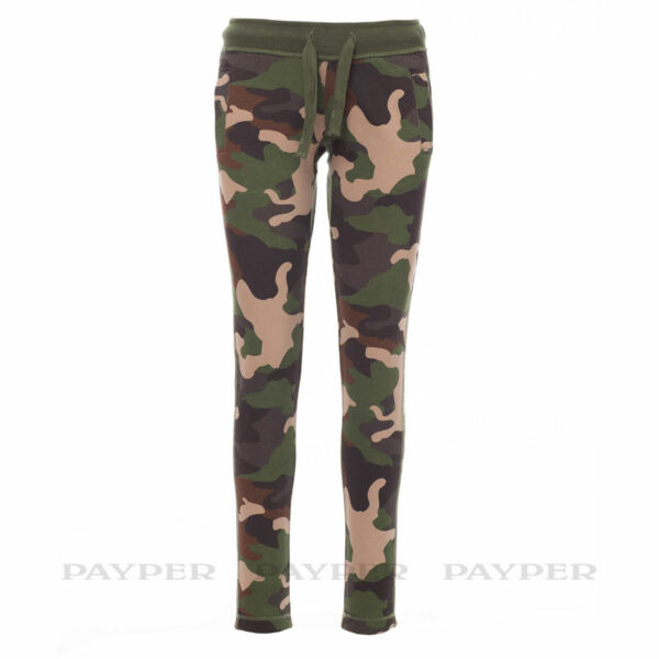 Pantalon College Lady - Payper – Image 3