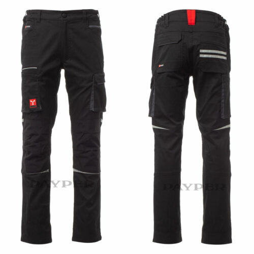 Pantalon Next 400 - Payper – Image 6