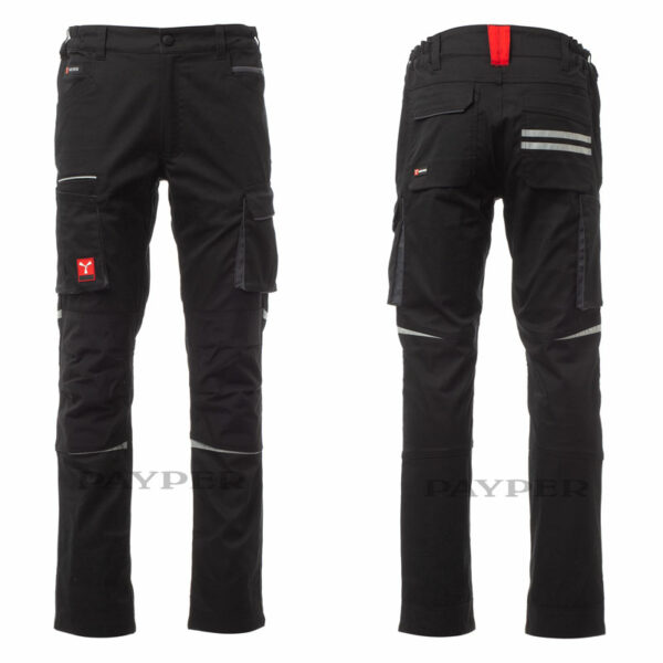Pantalon Next 400 - Payper – Image 6