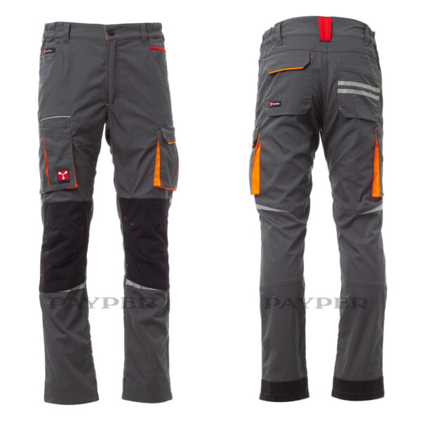 Pantalon Next 400 Summer - Payper – Image 3