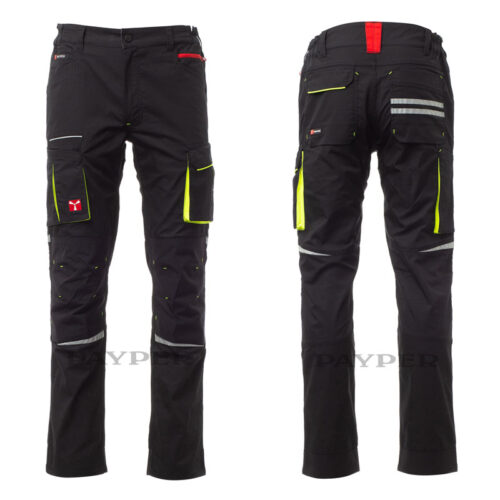 Pantalon Next 400 Summer - Payper – Image 5