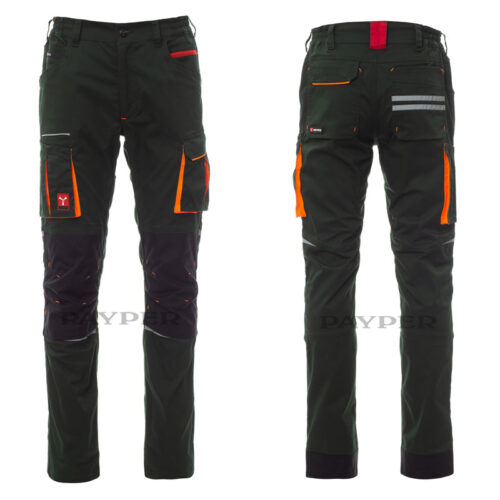 Pantalon Next 400 - Payper